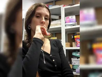 Bongacams Adult Video Chat of KITTYtempreXXX