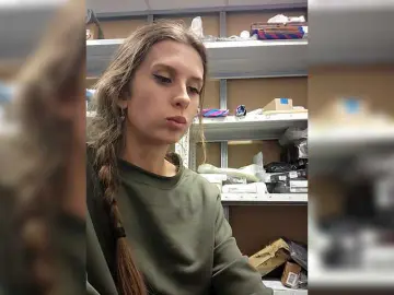 Bongacams Nude Webcam of KITTYtempreXXX