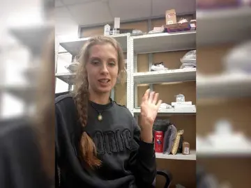 Bongacams Nude Webcam of KITTYtempreXXX