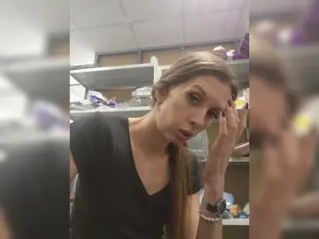 Bongacams Live Sex Cam of KITTYtempreXXX