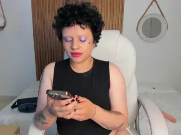 Bongacams Live Sex Cam of AlaskaDeluxe