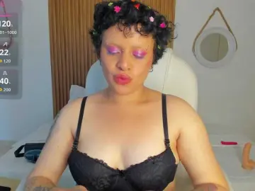 Bongacams Live Sex of AlaskaDeluxe