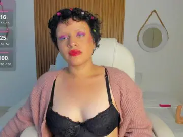 Bongacams Best live sex cam show of AlaskaDeluxe