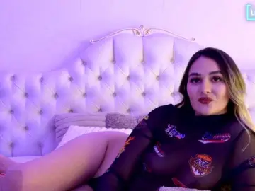 Bongacams Live Sex of Emmastarseed
