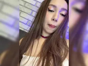 Bongacams Sex Cam of Jade8887