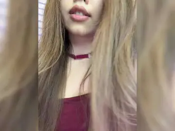 Bongacams Sex Chat of Jade8887