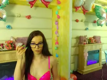 Bongacams Adult Webcam of MiaaAngell