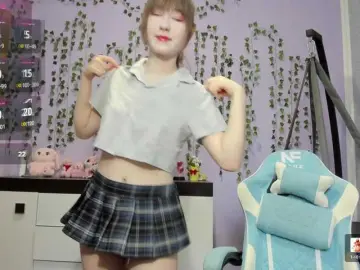 Bongacams Sex Chat of Mikka-Mi