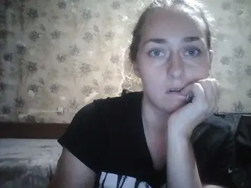 Bongacams Private Sex Chat of Yana36