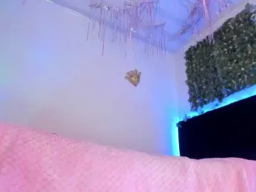 Bongacams Sex Cam of flylia01