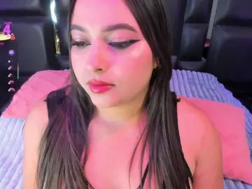Bongacams Free Porn Cam of EinnyMure