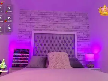 Bongacams Live Sex Cam of EinnyMure