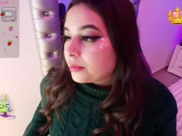 Bongacams Nude Webcam of EinnyMure