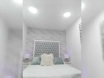 Bongacams Free Porn Cam of EinnyMure