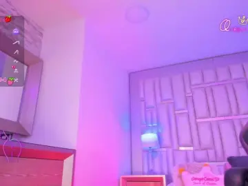 Bongacams Live Sex of EinnyMure