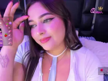 Bongacams Sex Cam of EinnyMure