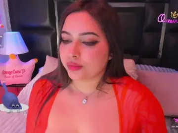 Bongacams Best Webcam of EinnyMure