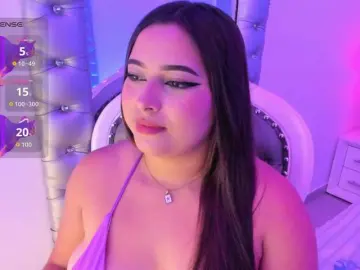 Bongacams Best Webcam of EinnyMure