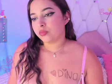 Bongacams Live Sex Cam of EinnyMure