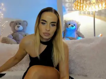 Bongacams Adult Webcams of FeralFoxy