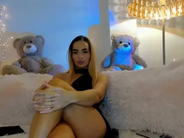 Bongacams Private Sex Chat of FeralFoxy