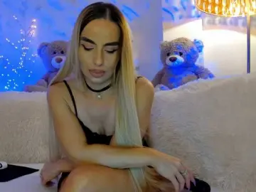 Bongacams Sex Chat of FeralFoxy