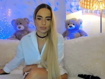 Bongacams Adult Video Chat of FeralFoxy