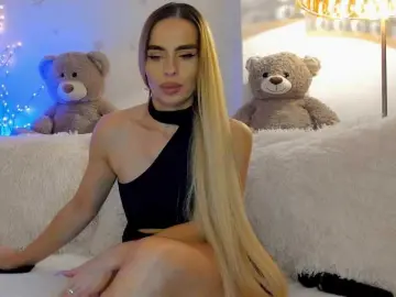 Bongacams Private Sex Chat of FeralFoxy