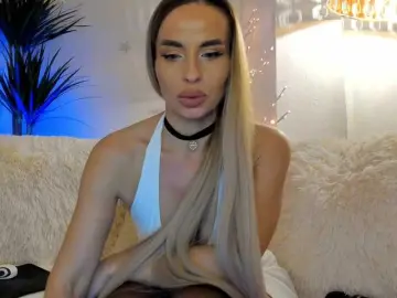 Bongacams Live Porn of FeralFoxy