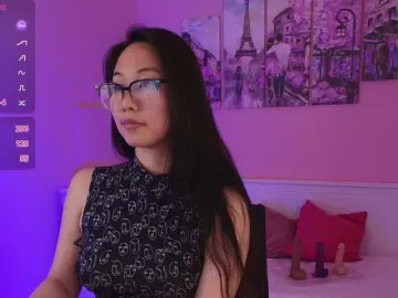 Bongacams Sex Cam of Inari-Okami