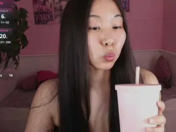 Bongacams Live Sex Cam of Inari-Okami