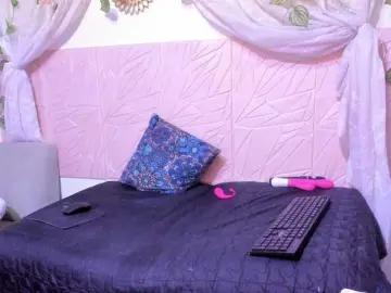 Bongacams Adult Video Chat of Melanny1