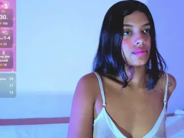 Bongacams Free Porn Cam of MelissaLux