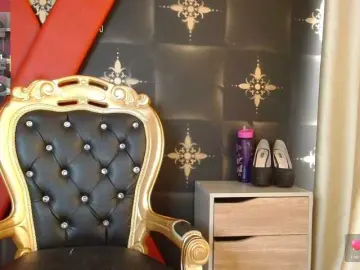 Bongacams Live Sex of jolie-colette