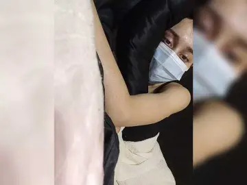 Bongacams Nude Webcam of pippales1