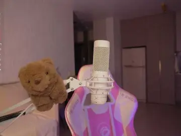 Bongacams Adult Webcam of sexy-assian