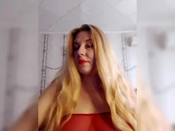 Bongacams Adult Webcam of svetlana235