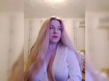 Bongacams Sex Chat of svetlana235