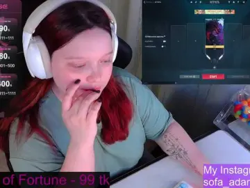 Bongacams Free Porn Cam of AlinaAdams