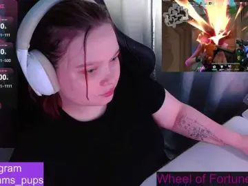 Bongacams Free Live Porn of AlinaAdams