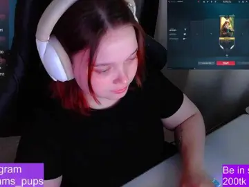 Bongacams Private Sex Chat of AlinaAdams