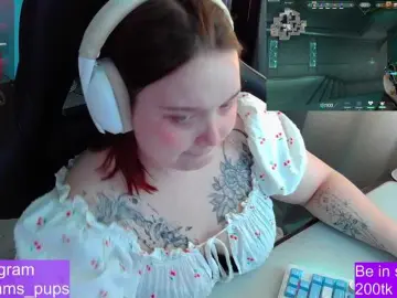 Bongacams Sex Chat of AlinaAdams