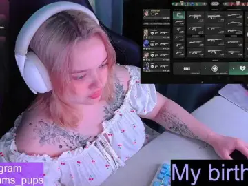 Bongacams Live Porn of AlinaAdams
