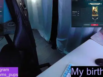 Bongacams Live Sex Cam of AlinaAdams
