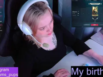 Bongacams Sex Cam of AlinaAdams