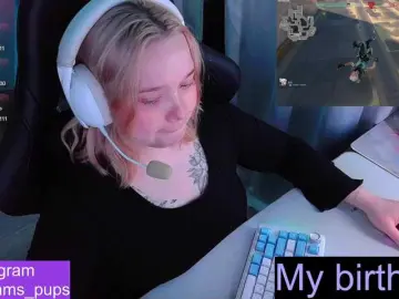 Bongacams Best live sex cam show of AlinaAdams