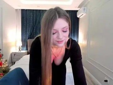 Bongacams Sex Chat of AmandaGrace
