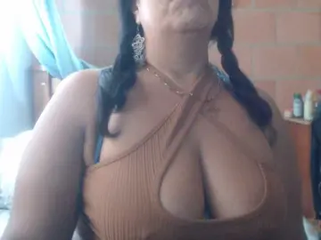 Bongacams Nude Webcam of Meganny2023