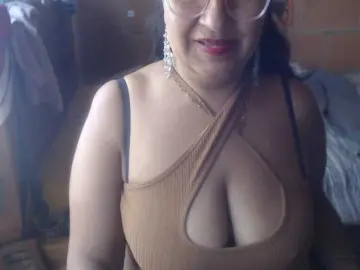 Bongacams Sex Chat of Meganny2023