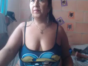 Bongacams Adult Video Chat of Meganny2023